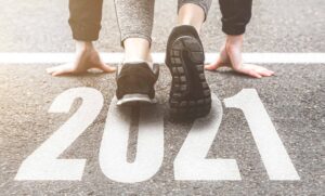 2021 goals