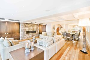 clean home