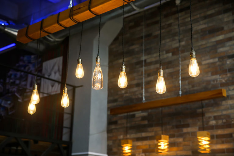 The Best Places to Hang Your Bistro Lights Green Army