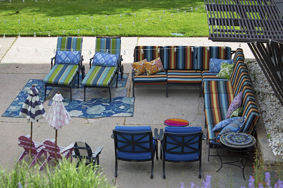 8 Ways Of Extending The Life Of Outdoor Furniture