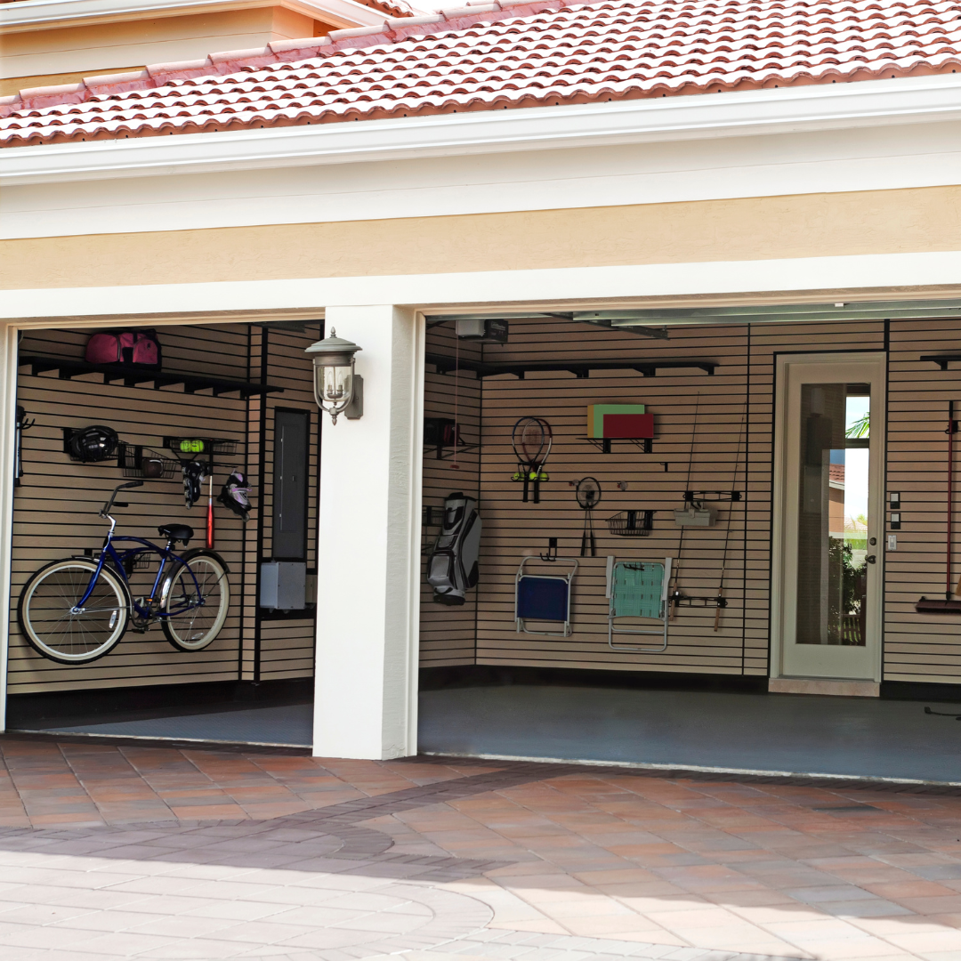 How To Start Cleaning Your Garage Green Army